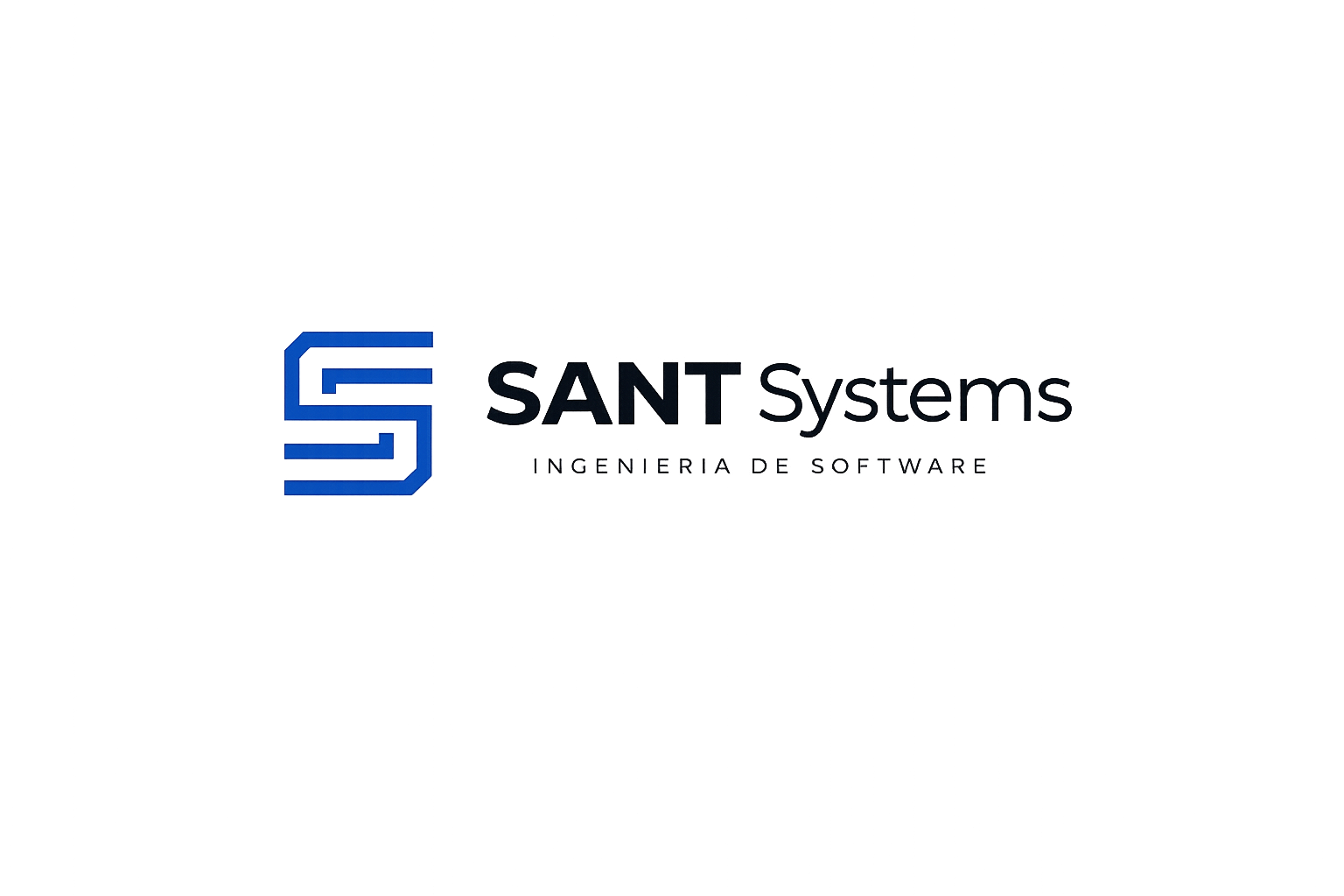 SantSystems · Ingeniería de software
